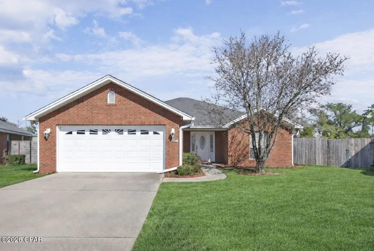 104 Seneca Court, Panama City