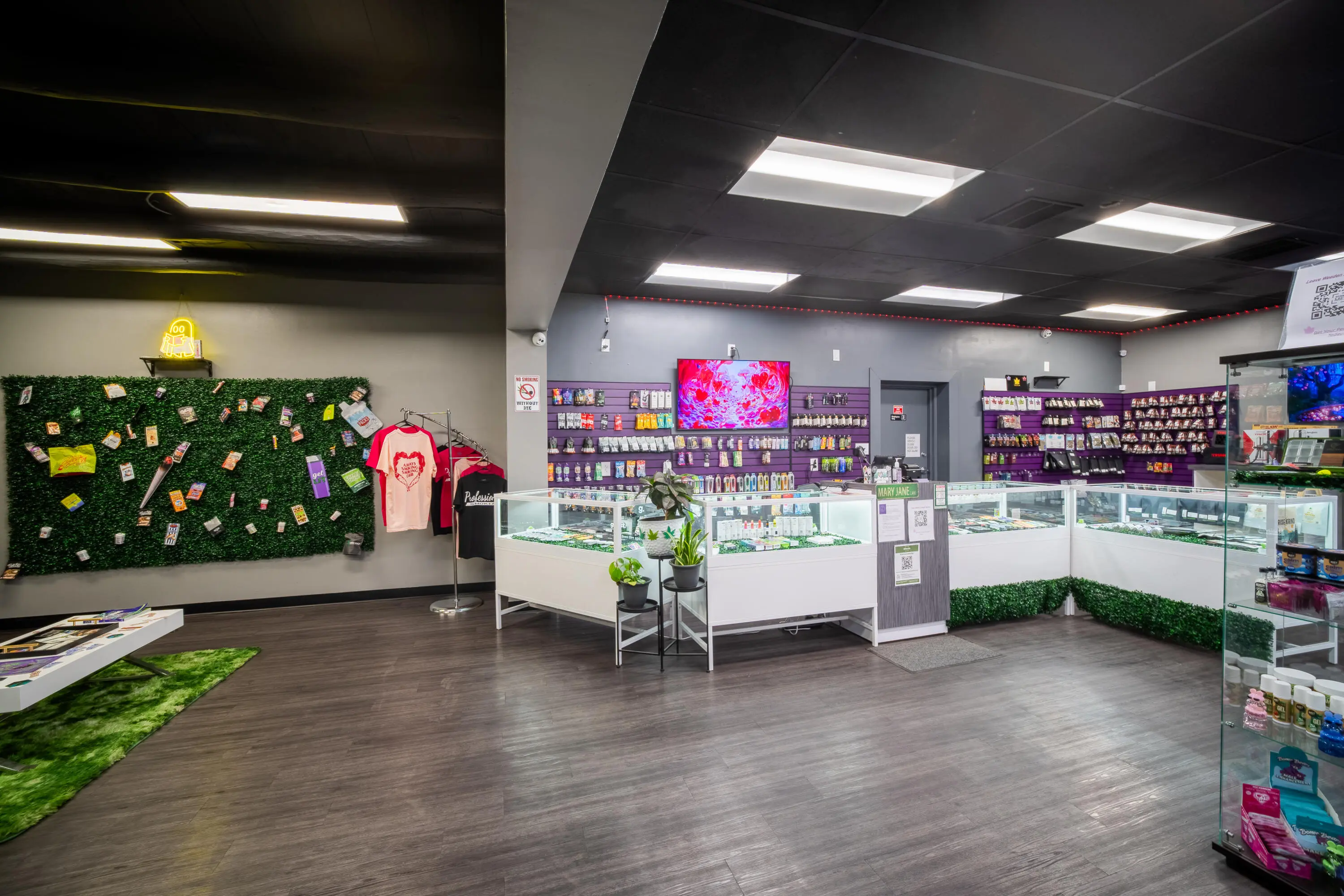 1520 Lomas Boulevard Nw, Albuquerque