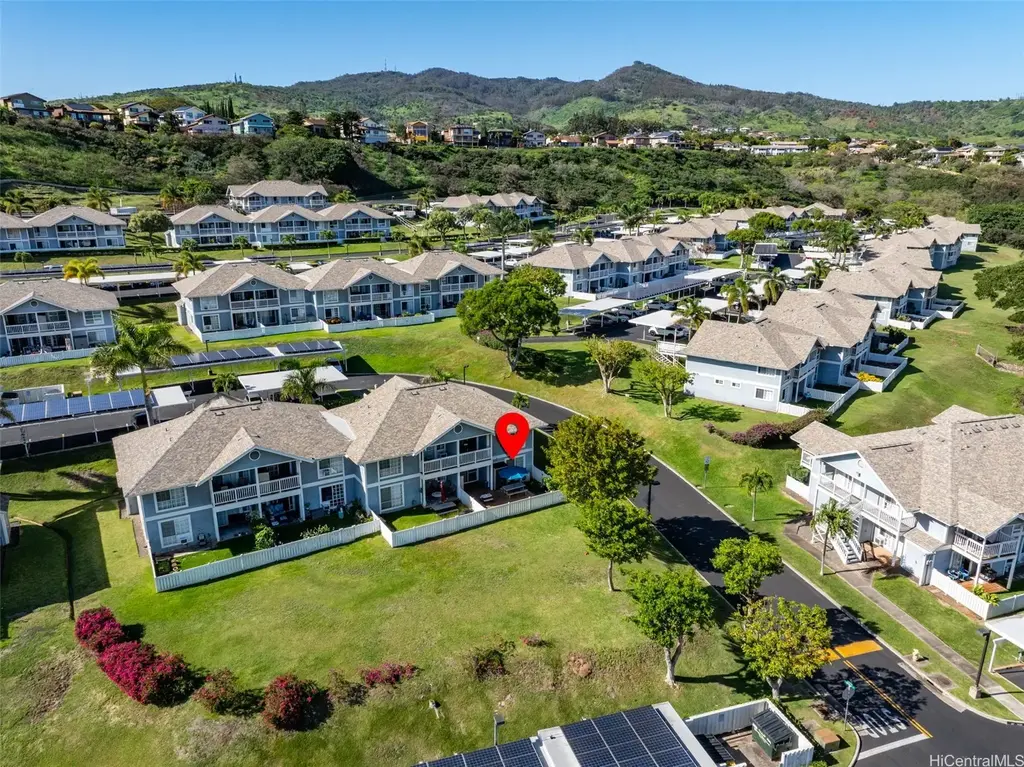 92-1035 Okaa Street # 2104, Kapolei