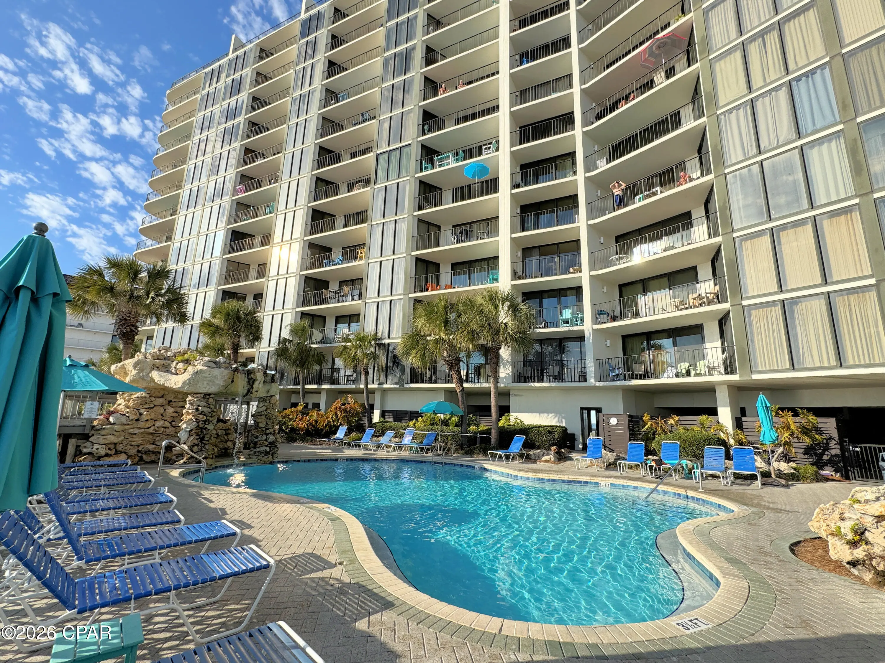 11619 Front Beach Road # 1107, Panama City Beach