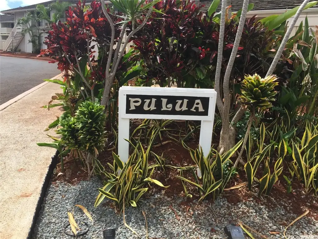 94-1077 Kepakepa Street # G2, Waipahu