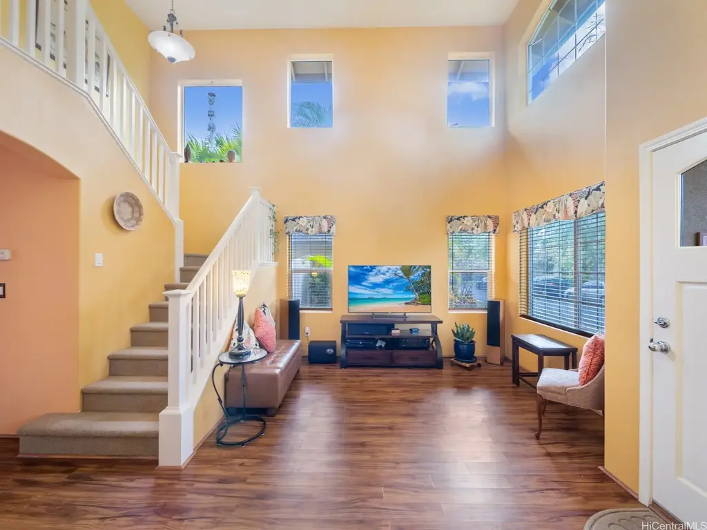 91-1015 Kaikala Street, Ewa Beach