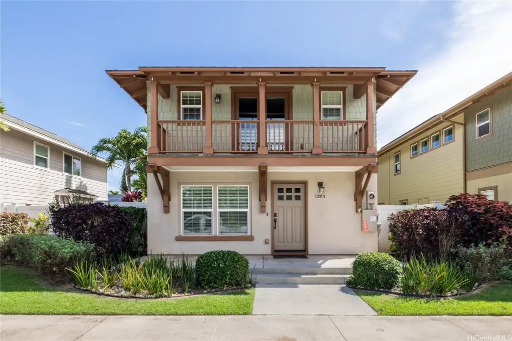 91-1191 Waiemi Street, Ewa Beach
