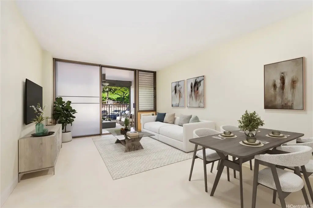 3138 Waialae Avenue # 423, Honolulu