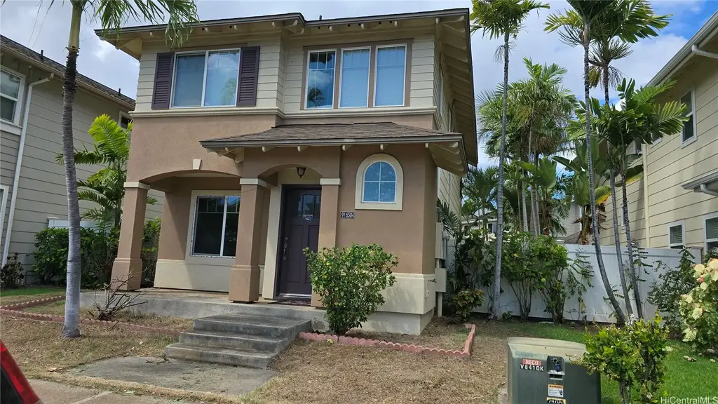 91-6504 Kapolei Parkway, Ewa Beach