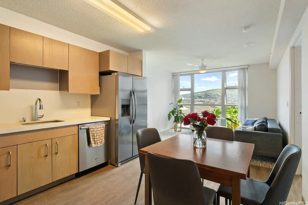 7000 Hawaii Kai Drive # 3502, Honolulu