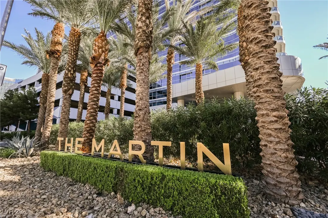 4471 Dean Martin Drive 810, Las Vegas