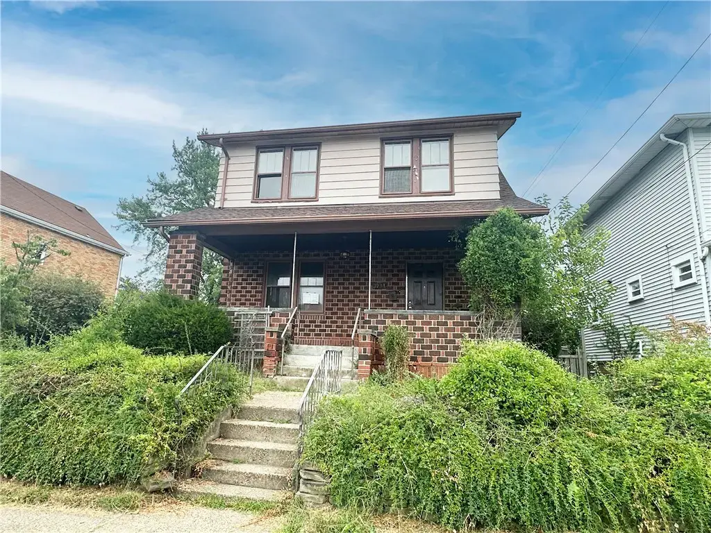 3733 Superior Street , Munhall