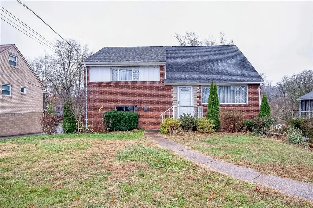 609 Regency Drive , Plum Boro
