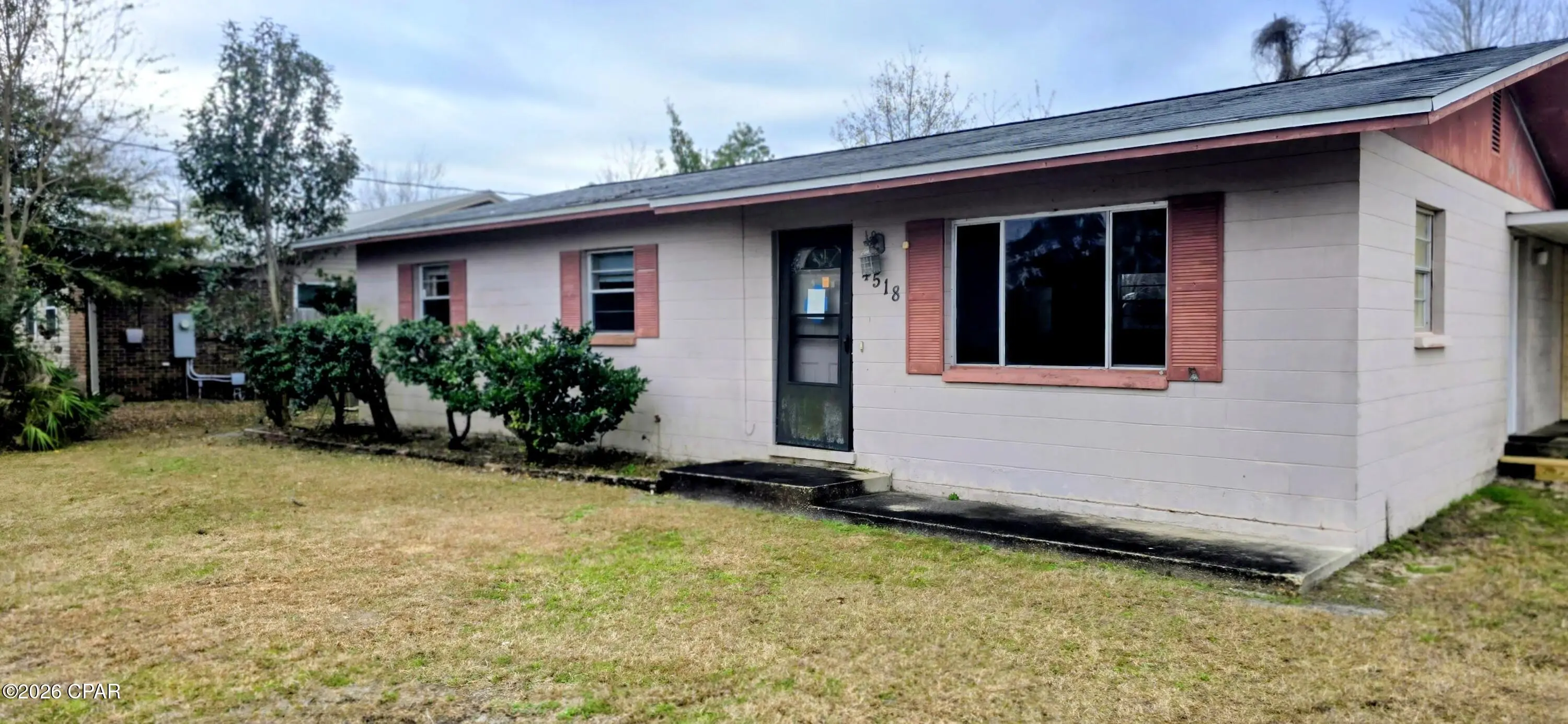 4518 Tropical Drive, Panama City