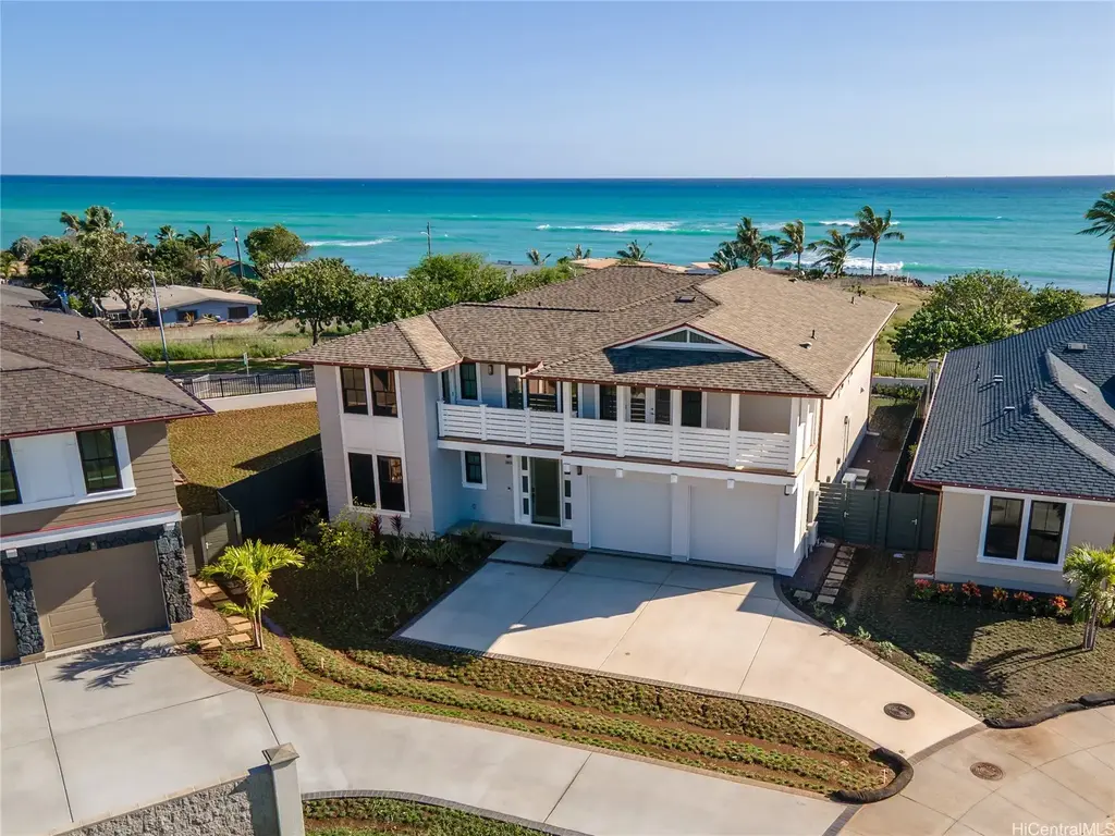 91-1305 Halili Street, Ewa Beach