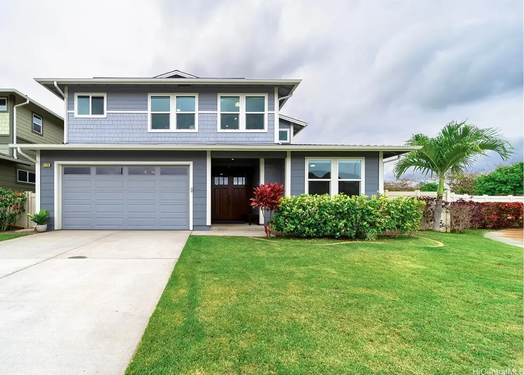 91-1197 Hokukai Street, Ewa Beach