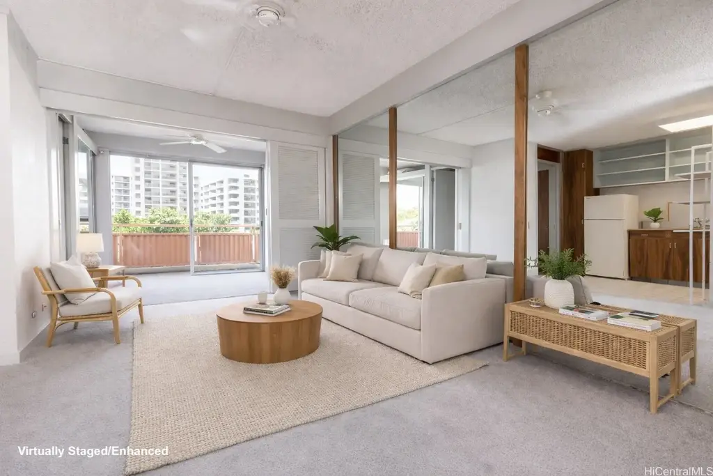 417 Nohonani Street # 511, Honolulu