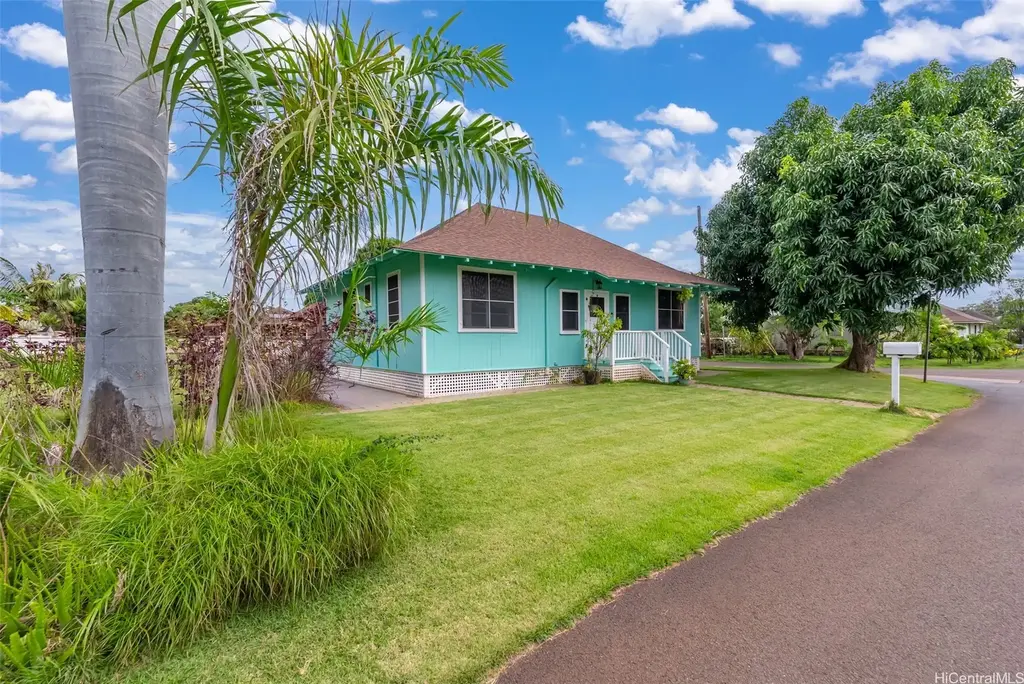 91-1699 Bond Street, Ewa Beach