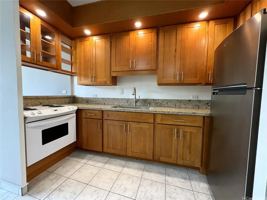 2333 Kapiolani Boulevard # 306, Honolulu