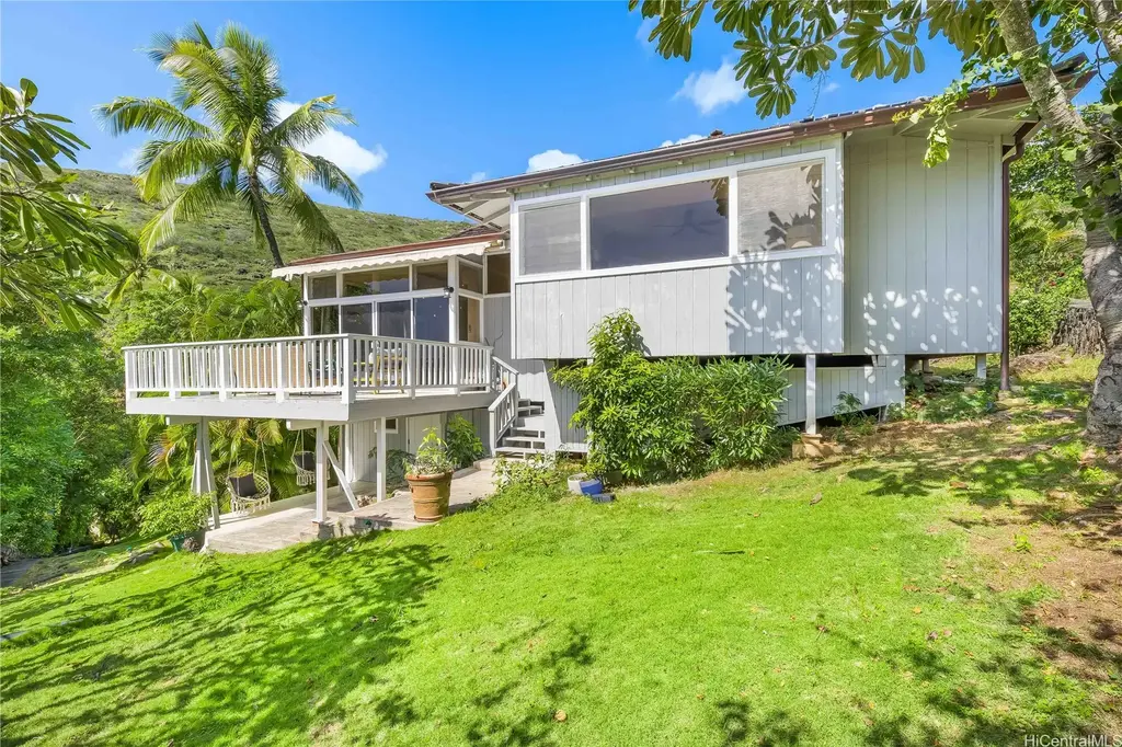 1455 Kalanikai Place # 40, Honolulu