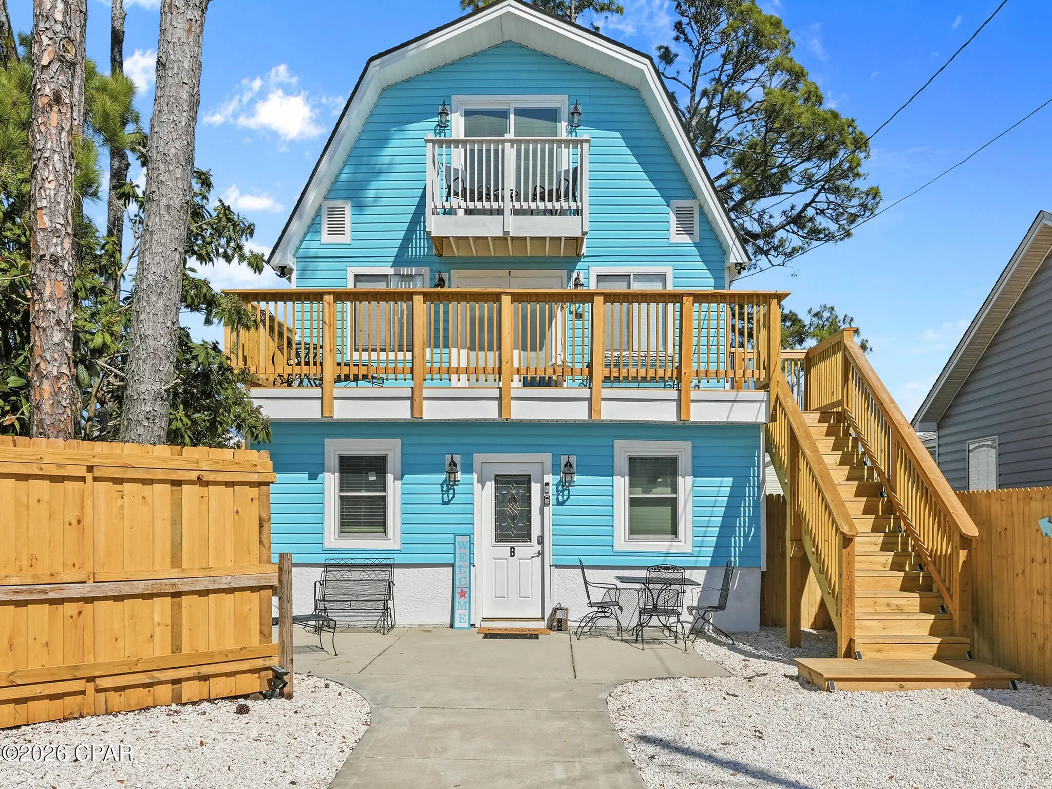 6118 Pinetree Avenue, Panama City