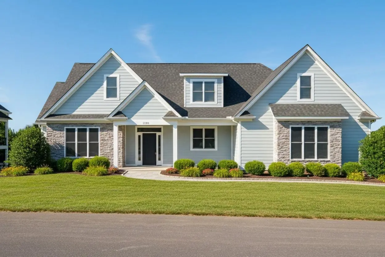 1190 Frederick Rd, Rockingham