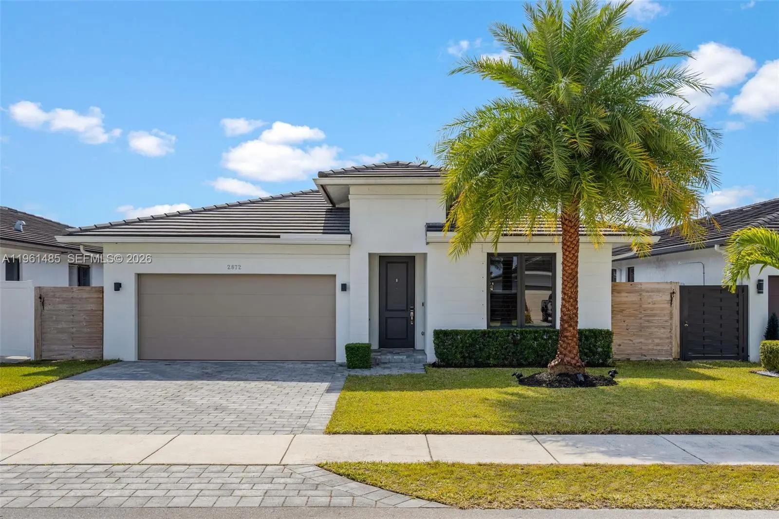 2872 Se 3rd St, Homestead