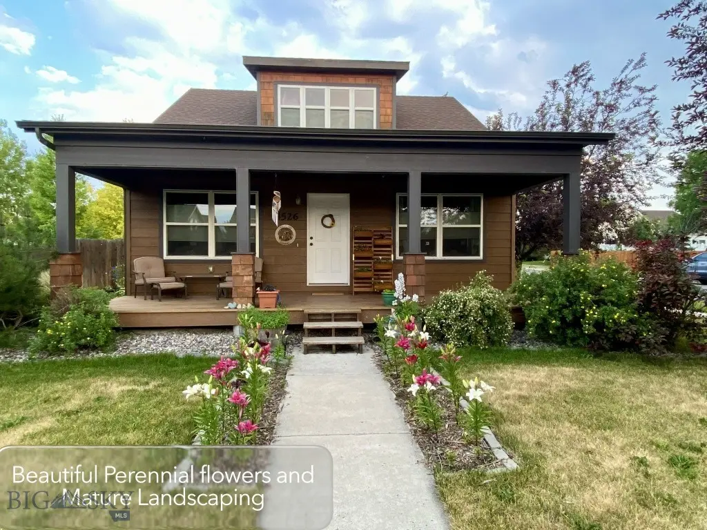 4526 Glenwood, Bozeman