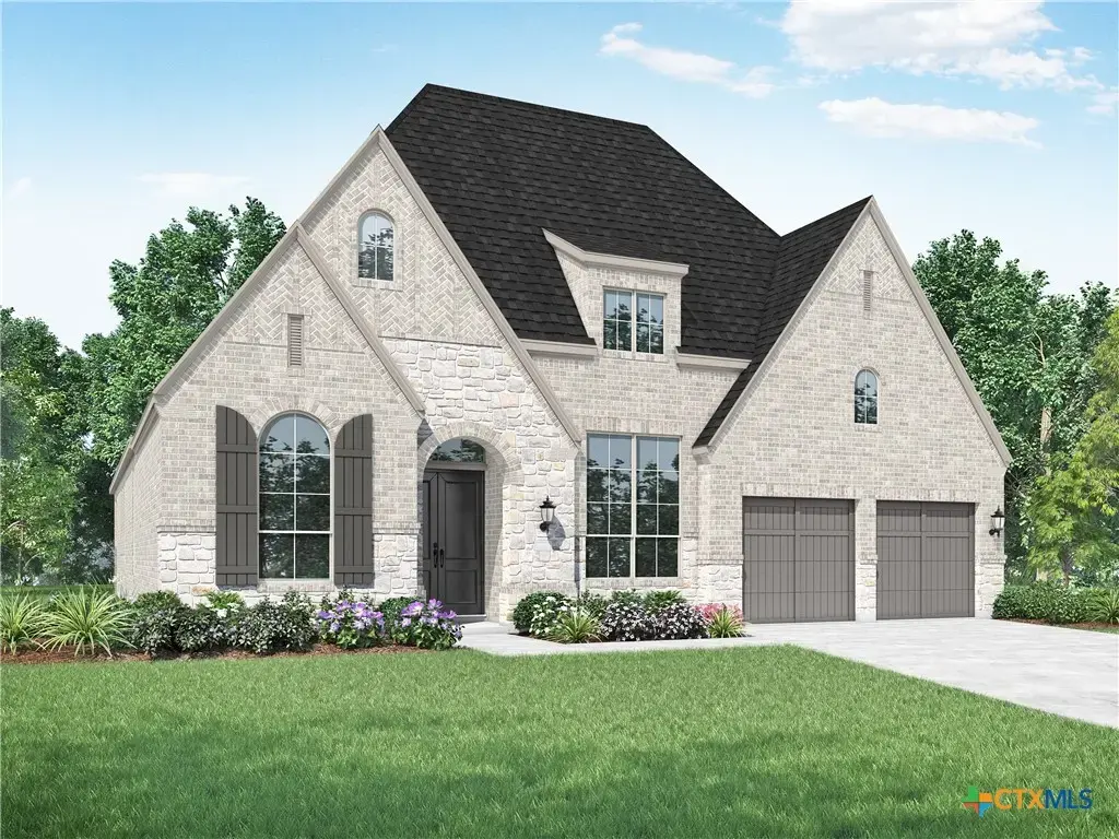 5737 Satchel Trail, New Braunfels