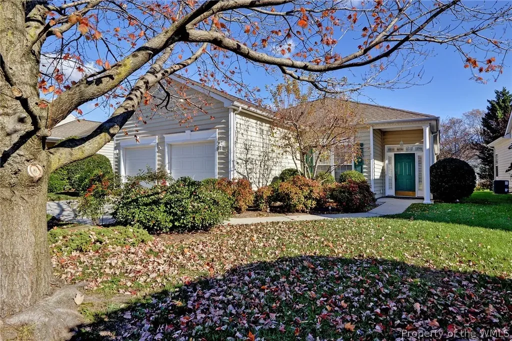 6327 Glenwilton Lane, Williamsburg