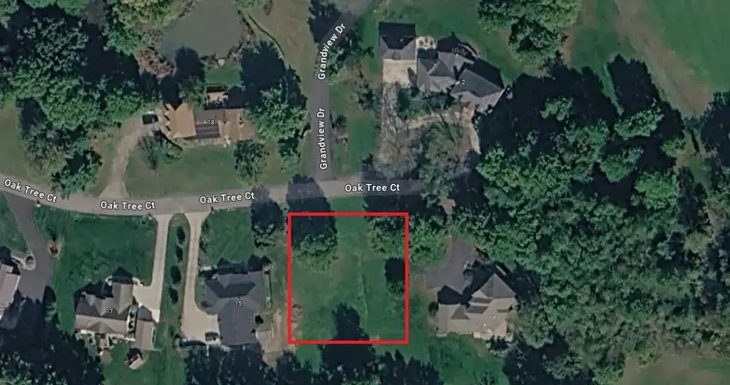13 Oak Tree Court , Shenango
