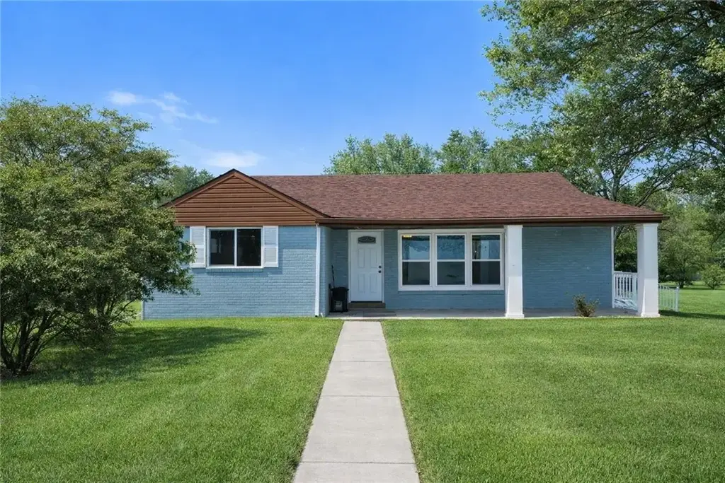 1020 Roosevelt Way, New Alexandria