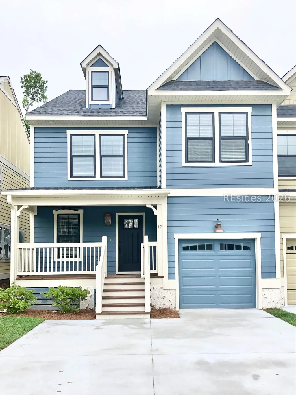 17 Old Stoney Lane, Hilton Head Island