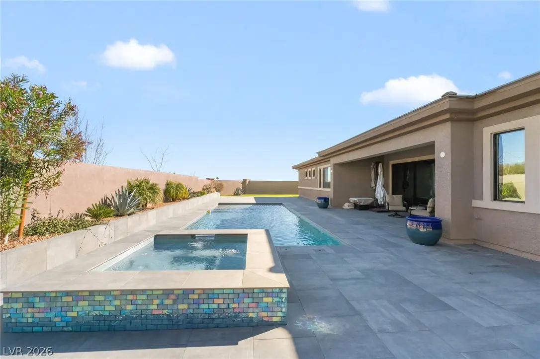 10320 Galena Springs Court, Las Vegas