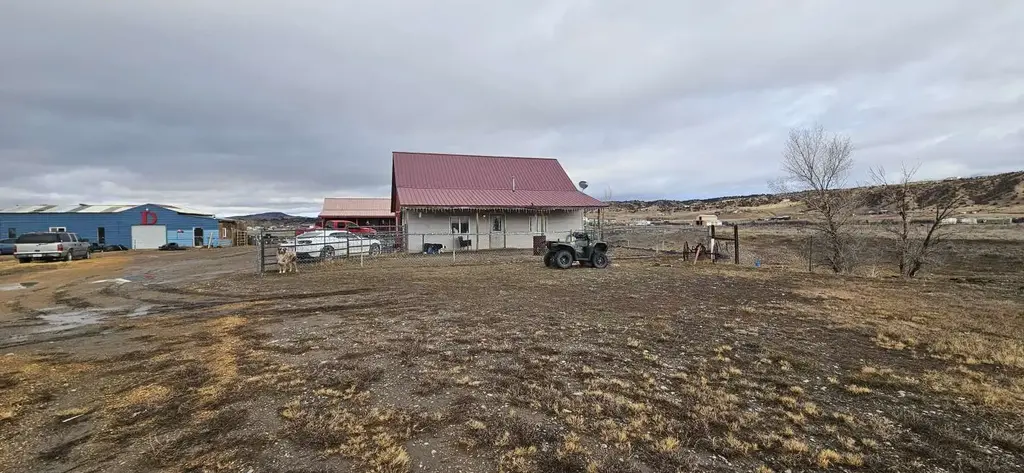 11221 Gate Road, Three Forks