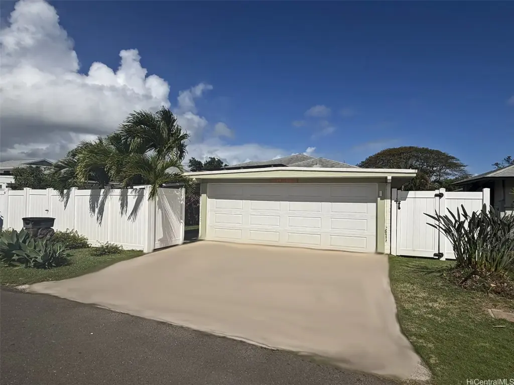 44-715 Alakai Street, Kaneohe