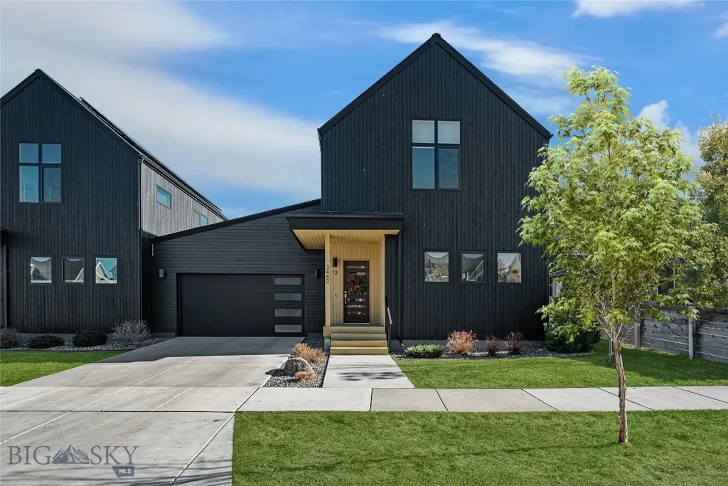3460 S 21st Avenue 13, Bozeman