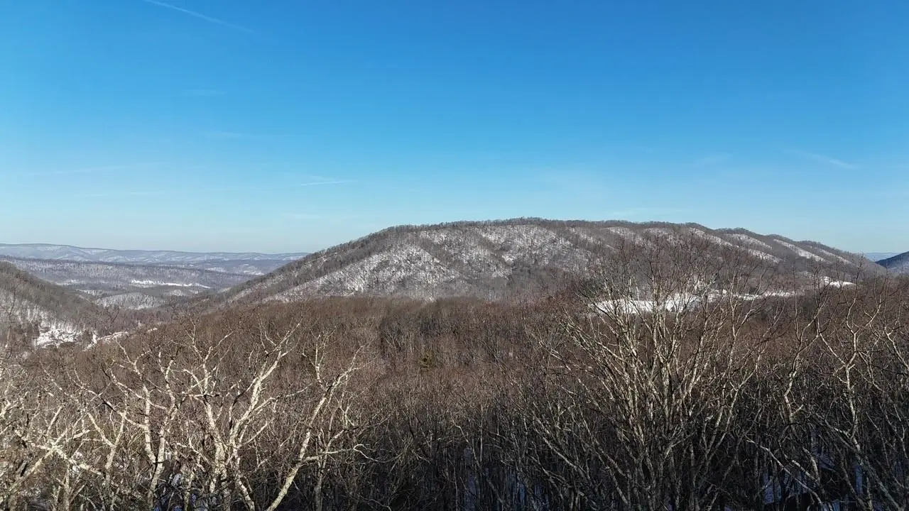 3,4,5 Ski Slope Way, Hot Springs