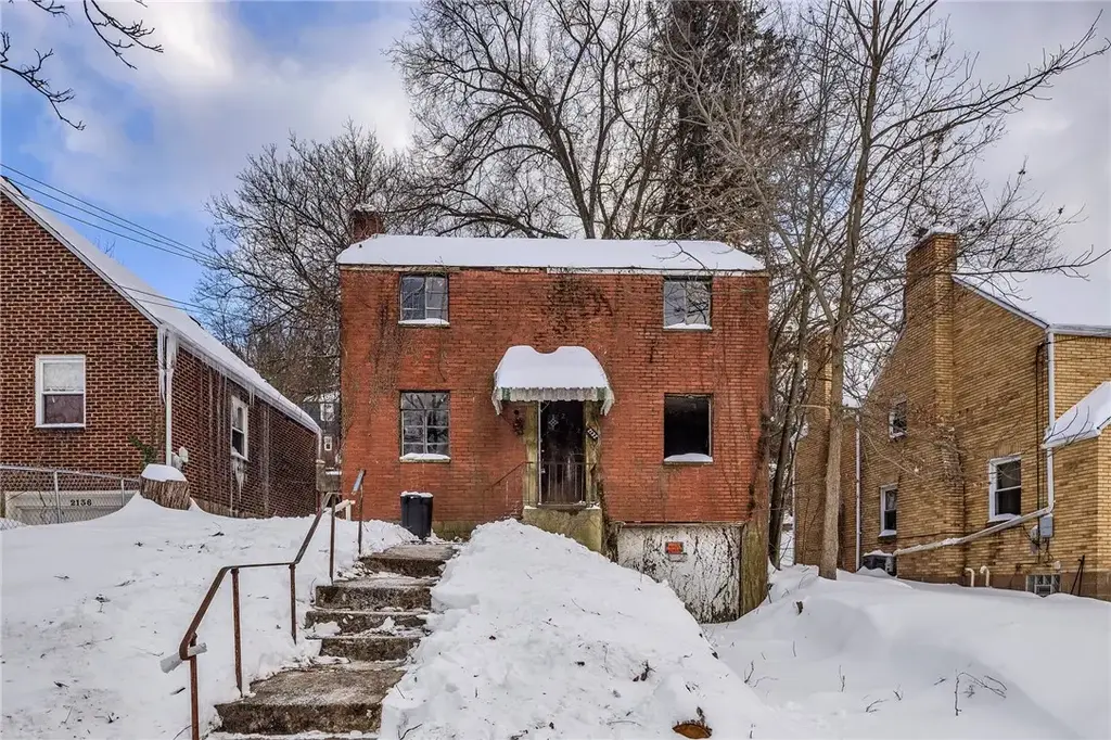 2132 Laketon Road , Wilkinsburg