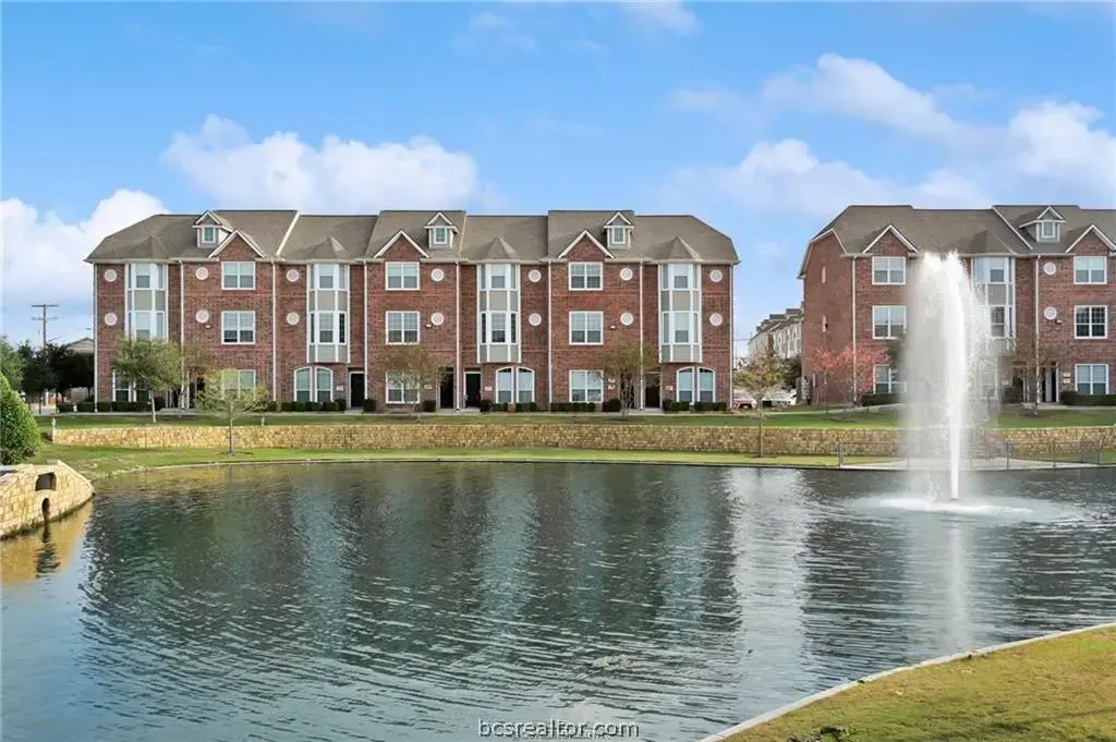 1198 Jones Butler 1002, College Station