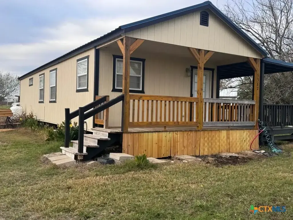 5364 Knob Creek Road, Temple