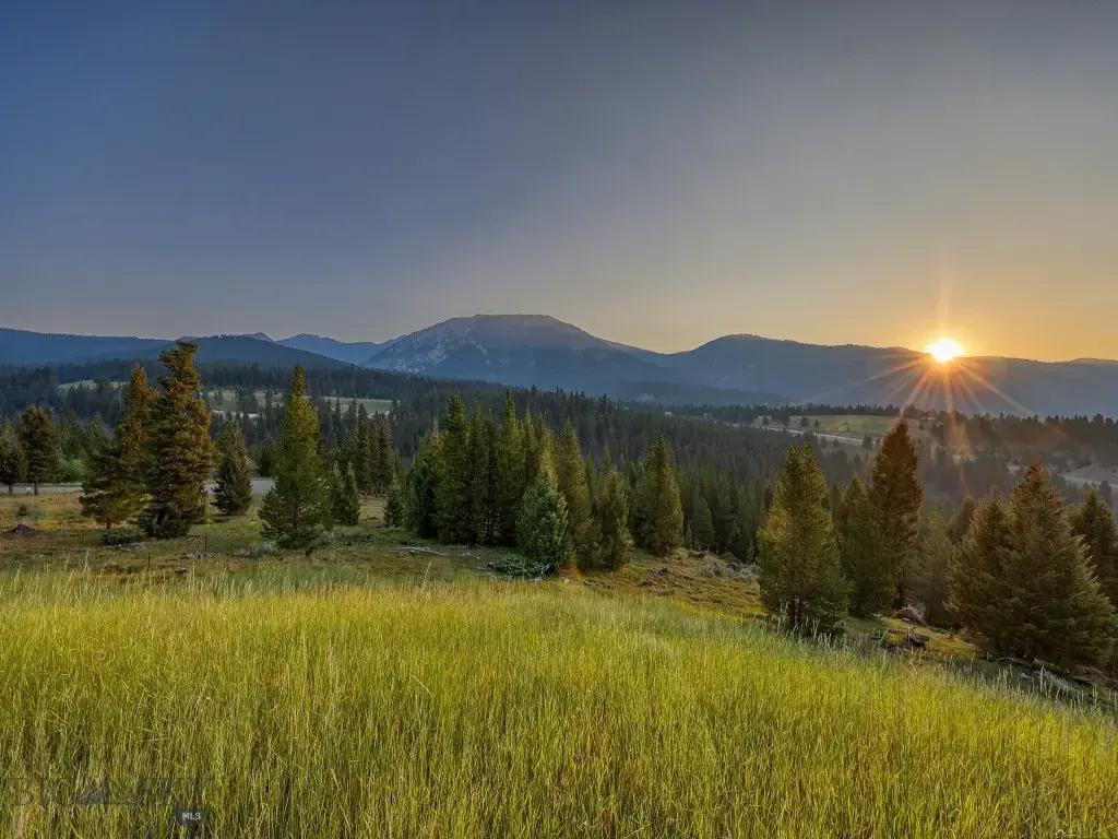768 Antler Ridge, Big Sky