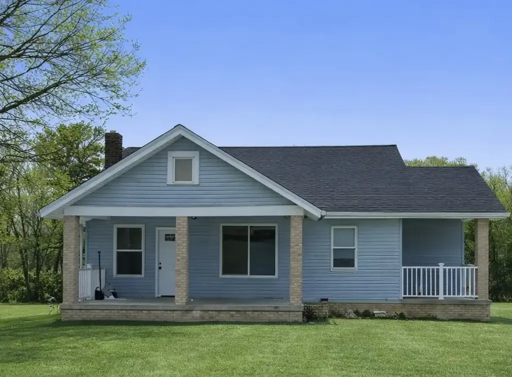 1026 Roosevelt Way, New Alexandria