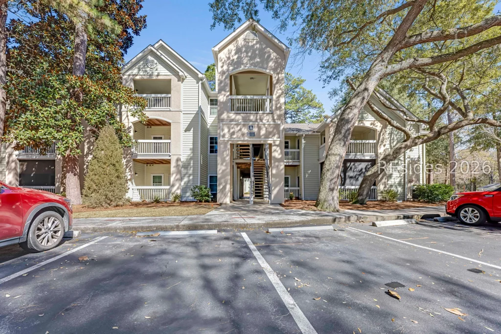 380 Marshland Road B21, Hilton Head Island