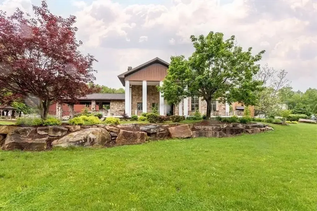 33 Chalkhill Ohiopyle Road , Wharton