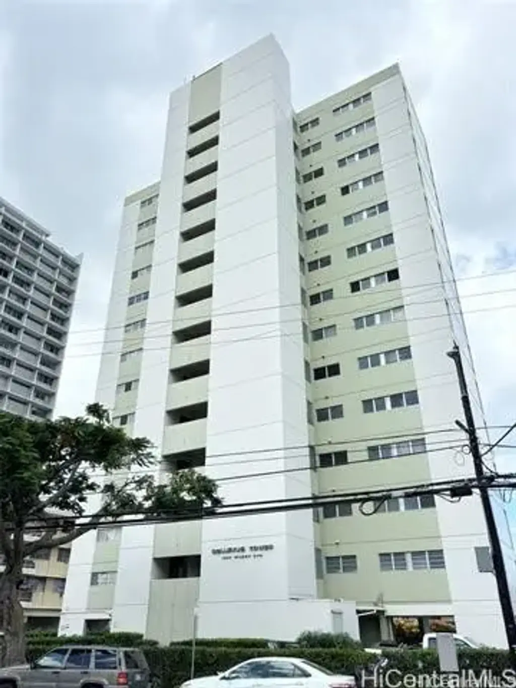 1309 Wilder Avenue # 201, Honolulu
