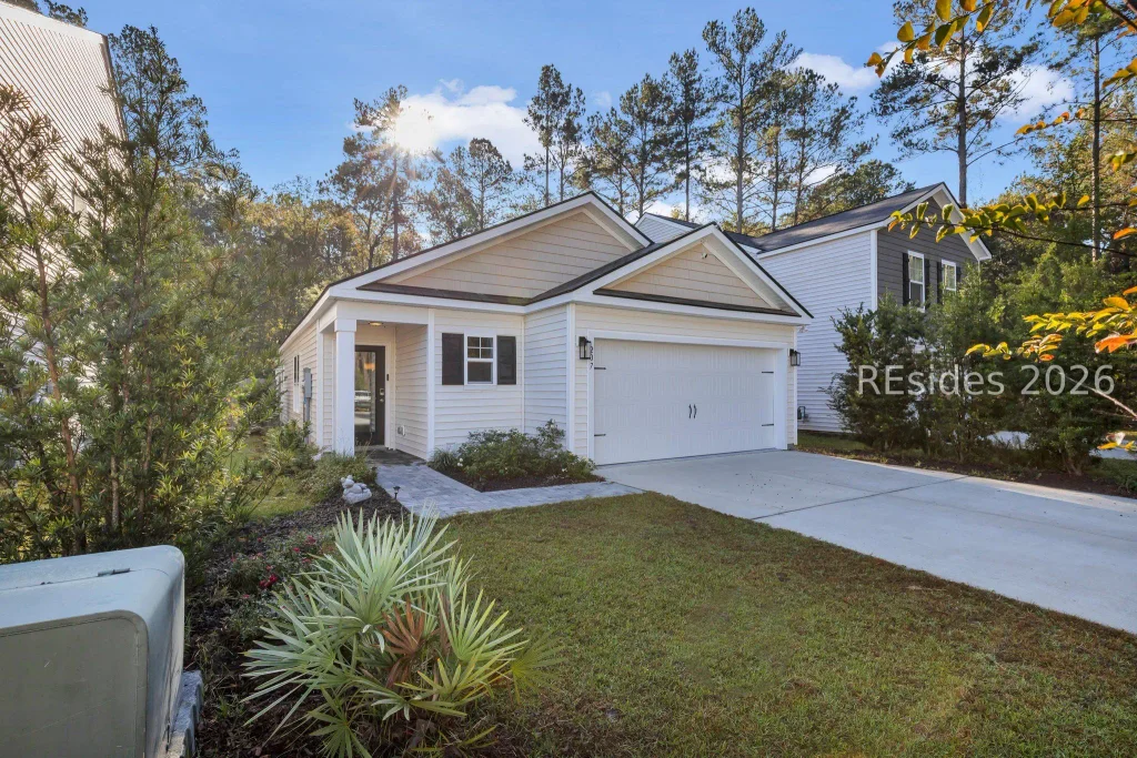 207 Mascot Court, Okatie