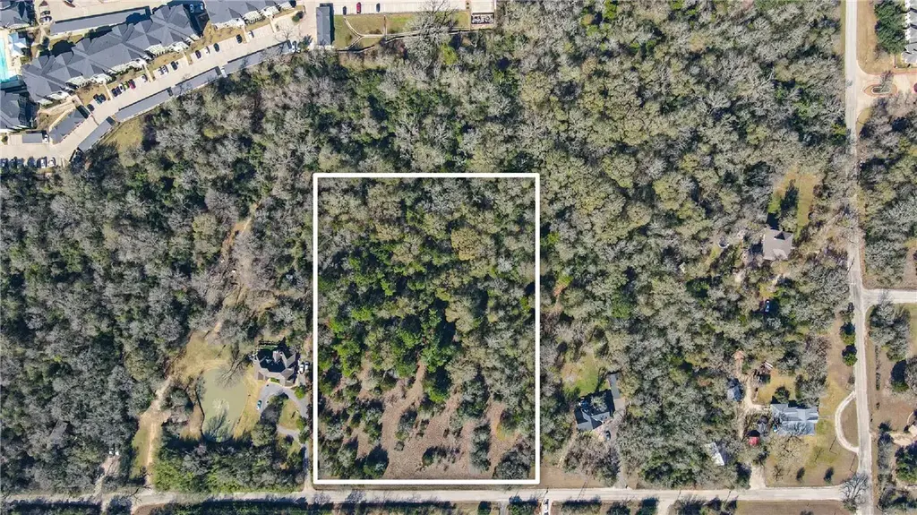 8 Ranchero Road, College Station