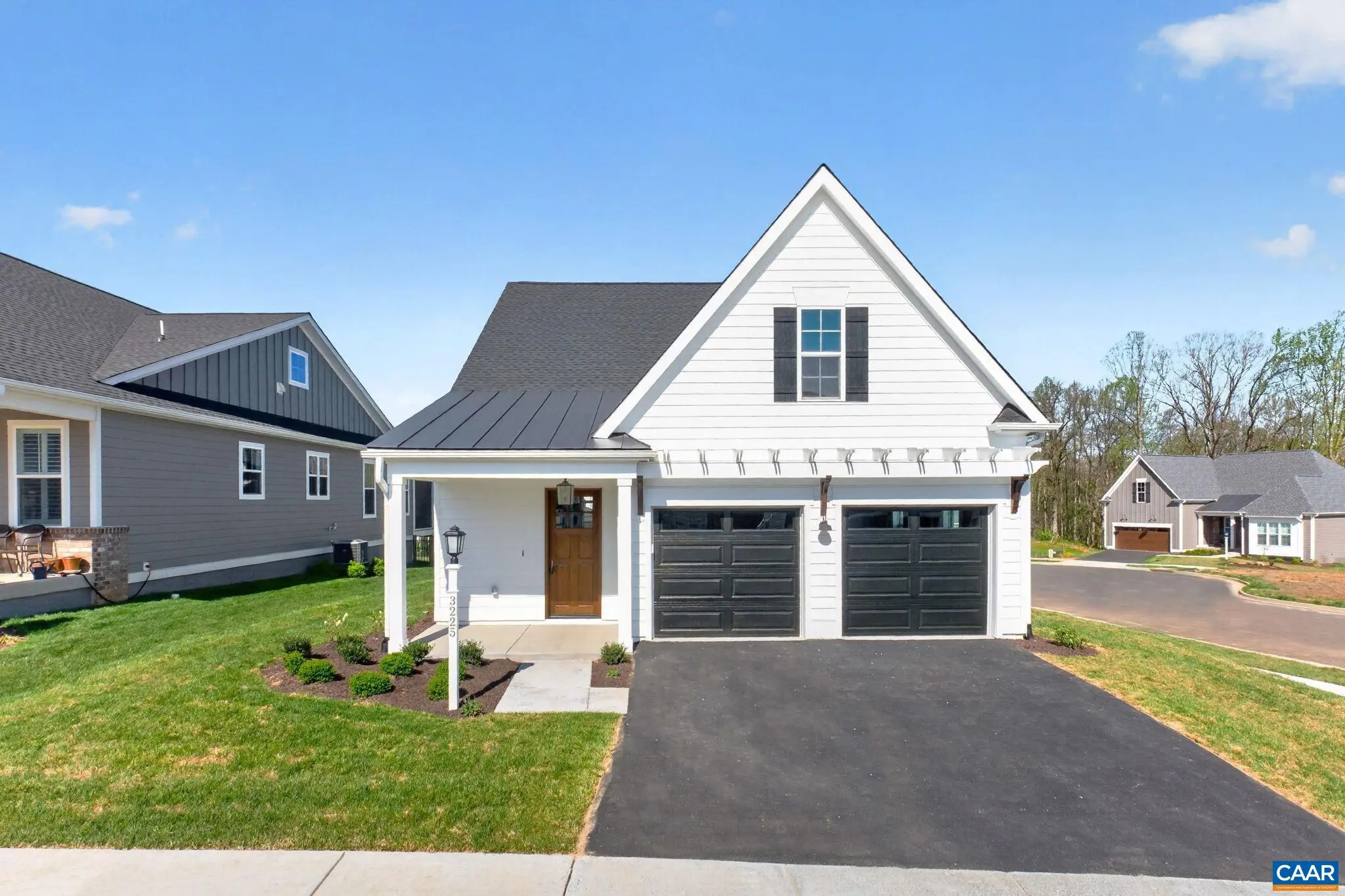 3225 Cliffstone Blvd, Charlottesville