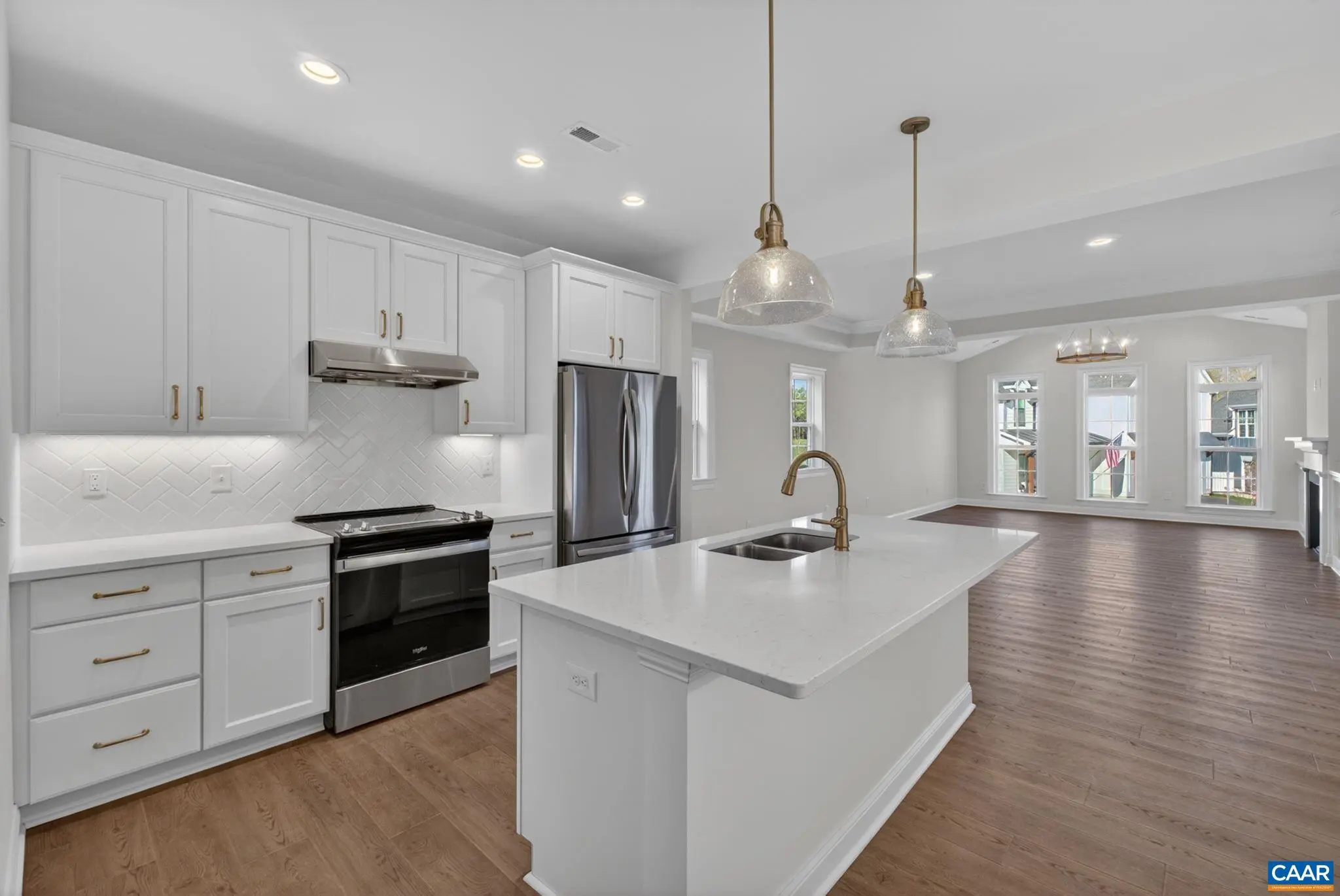 3225 Cliffstone Blvd, Charlottesville