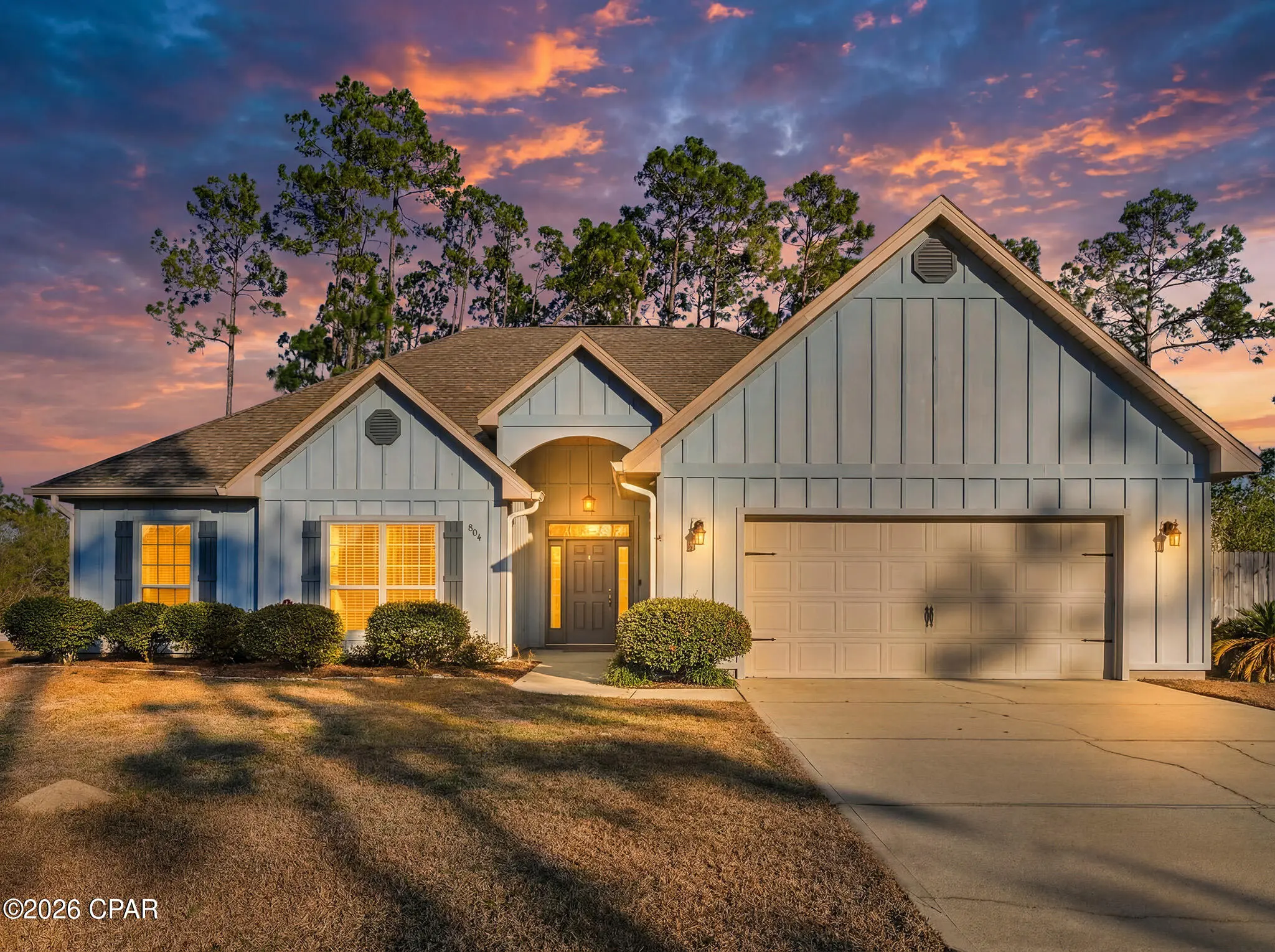 804 Buoy Court, Panama City