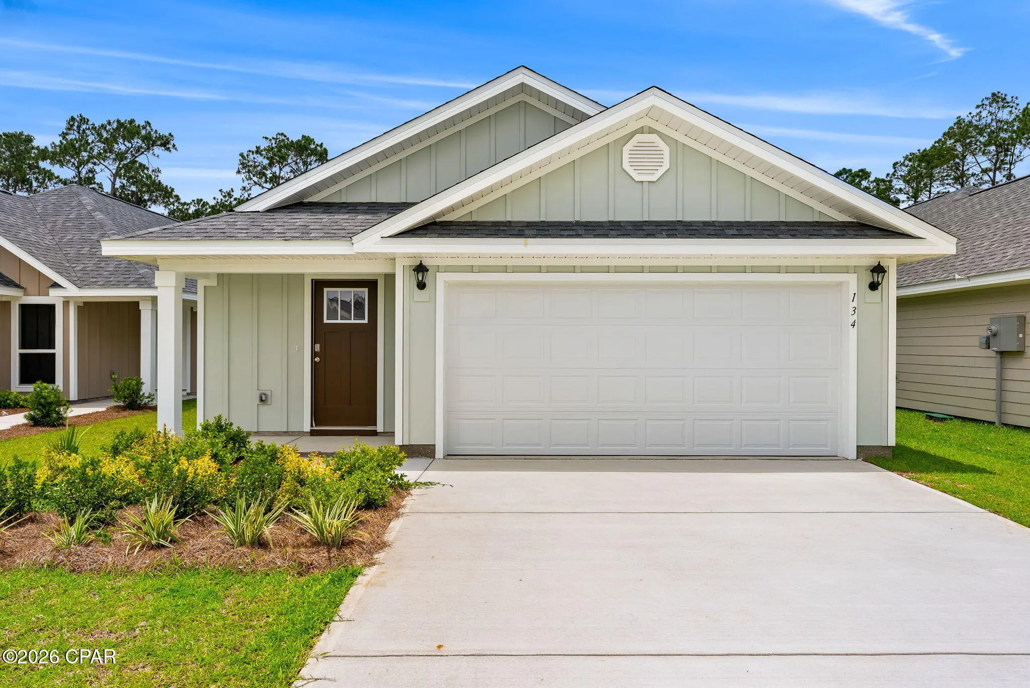 134 Chateau Lane, Port St Joe
