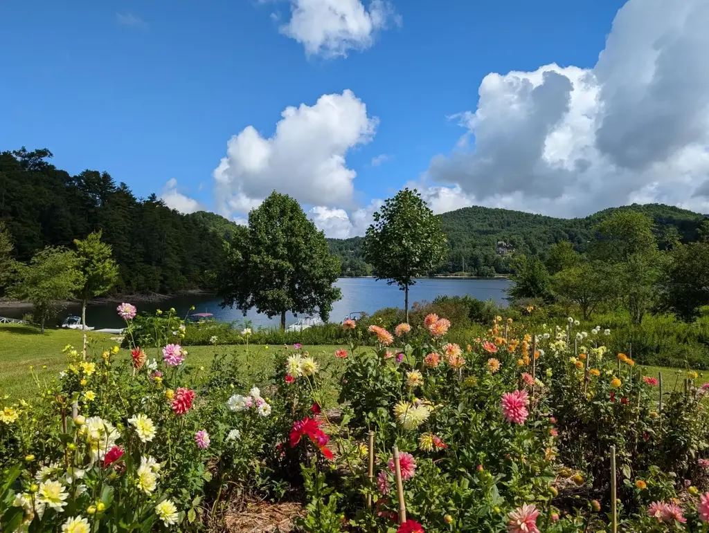Lot 1 Upper Meadow Road, Cullowhee