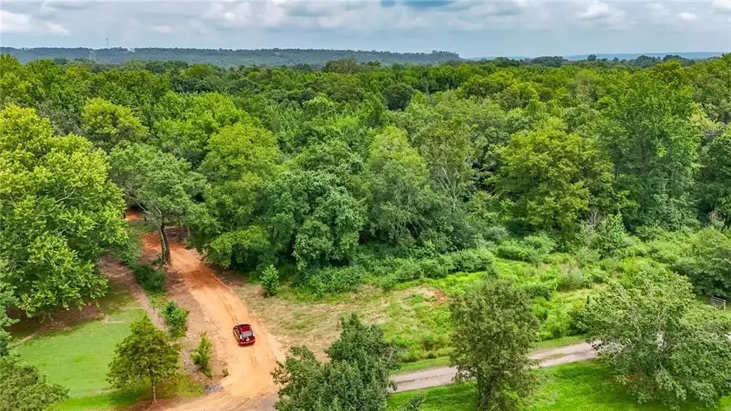Boyce Manner Circle, Dardanelle